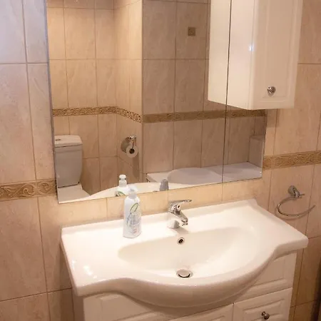 Theatroom Appartement
