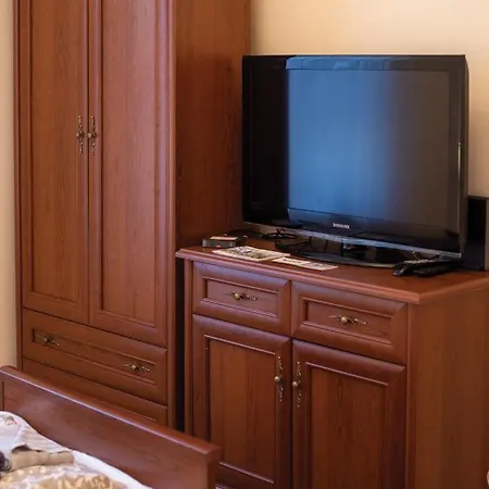Apartmán Theatroom