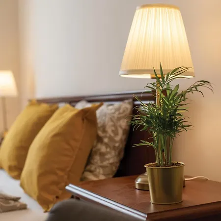 Theatroom Apartman