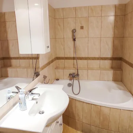 Theatroom Appartement *