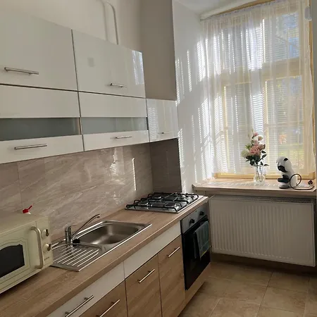 Theatroom Apartament *